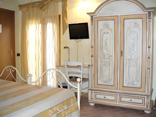 Hotel Noce Hotels in Bagnolo Mella