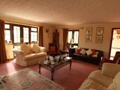 Pointers Guest House