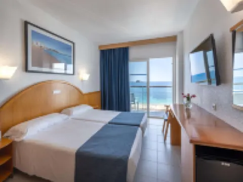 Hotel Poseidon Playa Hotels in Benidorm