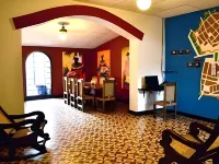 Viajero Cartagena - Centro Hostel