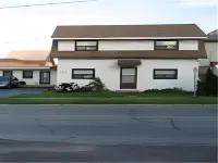 Maples Motel Hotels in Orillia