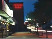 Canterra Suites Hotel