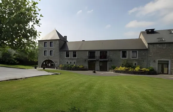 弗爾姆城堡拉內弗爾住宿加早餐旅館