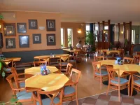 Hotel U Milína - breakfast