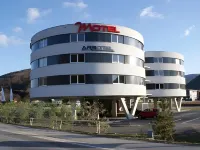 Motel Arbotel 24h Self Check-IN - Moteles