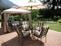 Pension & Apartments Waldkrieber Hotels in Hermagor