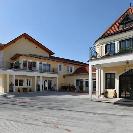 Der Winzerhof