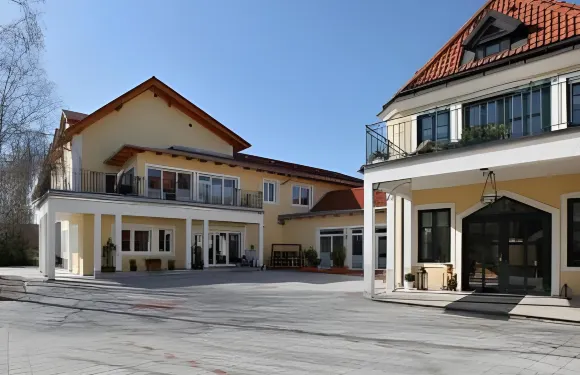 德爾温澤霍夫酒店