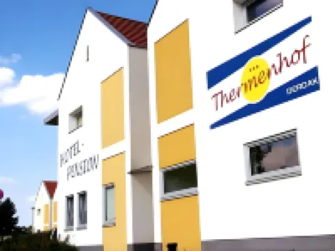 特爾門霍夫勒茲曼斯堡酒店 酒店