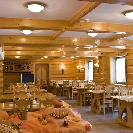 Hotel Góralski Raj