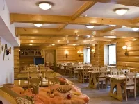 Hotel Góralski Raj