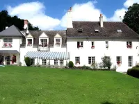 Le Moulin Garnier Hôtels à : Vernou-sur-Brenne