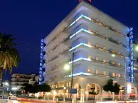 Maniatis Hotel Hotel a Sparta