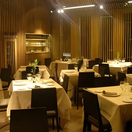 Hotel Araba