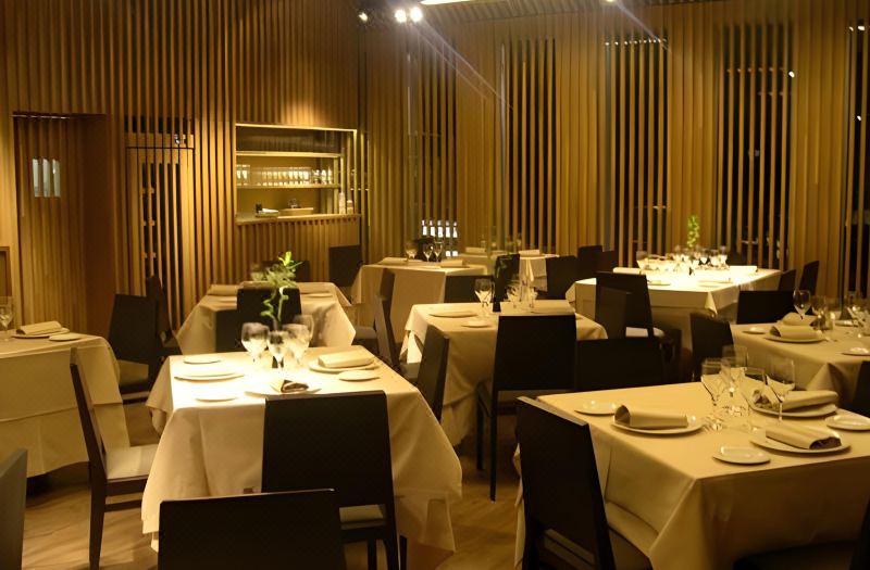 Hotel Araba photo 2