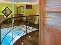 Hotel de La Matelote - Beach