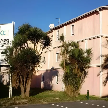 Kyriad ECO - Anglet Côte Basque