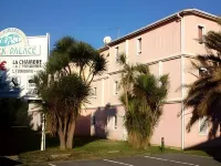 Quick Palace Anglet Hotels in Bassussarry