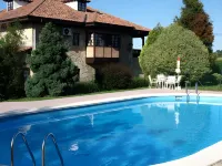 Hotel Siglo XVIII - Pool
