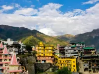 Shalom Backpackers Rishikesh