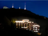 Nagasaki Sky Hotel