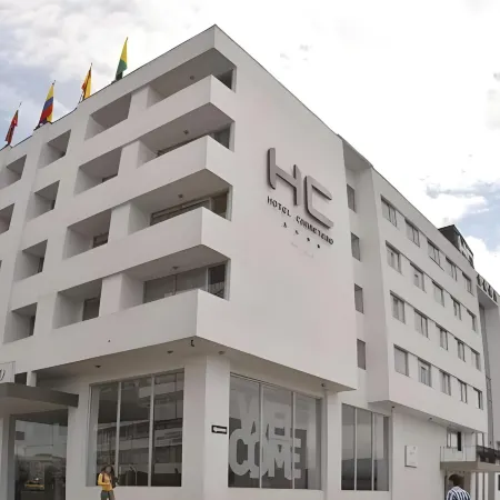 Hotel Carretero