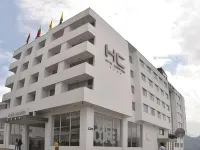 Hotel Carretero - Bars