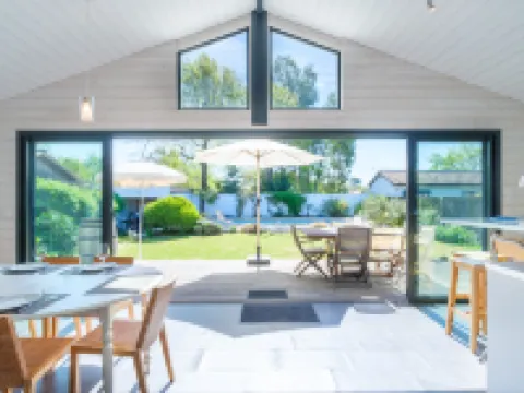 Cassy Hotels in Lanton