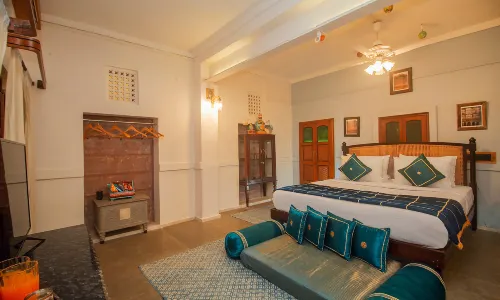 Amritara Manak Haveli