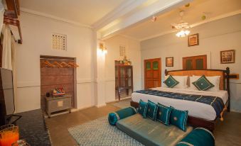 Amritara Manak Haveli