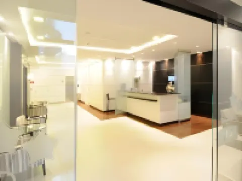 Hotel Tiba Hotels in Tunis