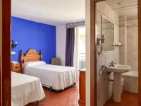Rvhotels Mar de Tossa Hotels near Vila Vella