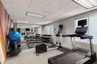 Hilton Garden Inn Atlanta East/Stonecrest - Gym