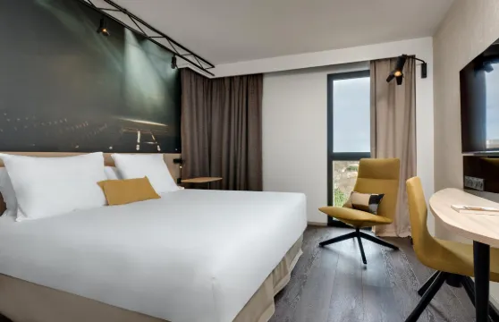 美居蒙彼利埃酒店