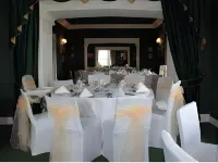 Mansion House Llansteffan Hotels in Llangynog
