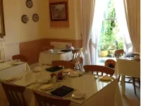 The Daylesford Guest House