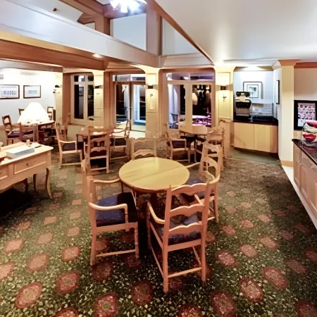 Affordable Suites of America Detroit-Warren