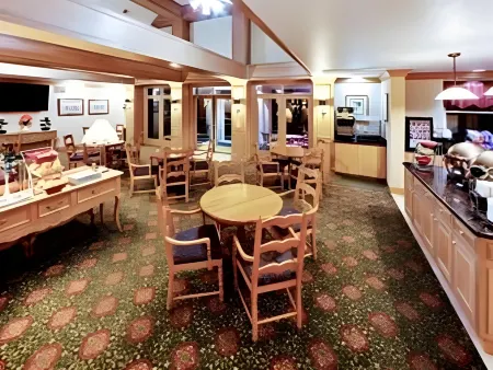 Affordable Suites of America Detroit-Warren