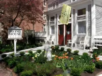 Irving House at Harvard Hoteles en Cambridge