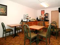 Alamo Inn Hotels in Buffalo