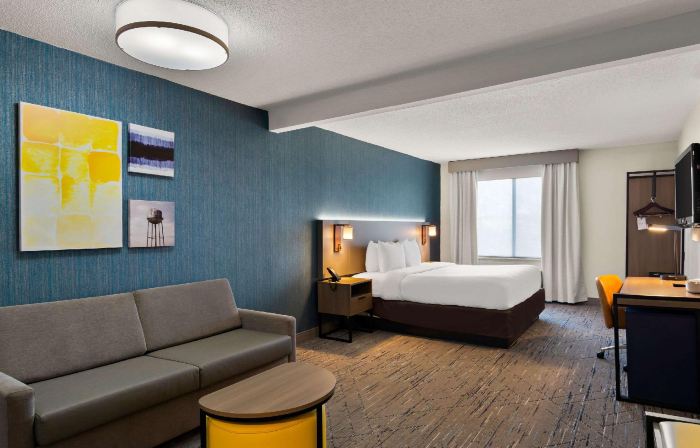 Comfort Inn & Suites Ashland - Richmond North