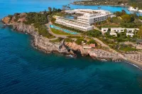 Minos Palace Hotel & Suites - Adults Only