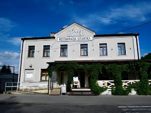 Hotel Sitarska