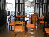 Golden Sun Hotels in Ios