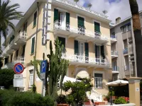 Hotel Villa Igea