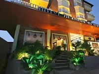 Hotel Glamour da Serra