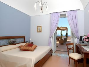Villa Annalara amalfi charme and relax