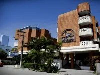 Ilhasul Hotel Residencia - Rooftop Pools