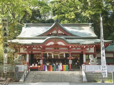 ホテル周辺 TKPホテル&リゾート レクトーレ熱海桃山の写真