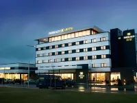 Emerald Hotel Hotels near Bazaar